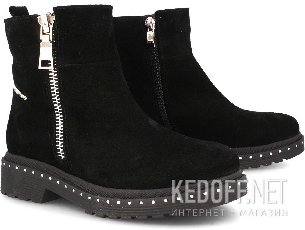 Damskie buty Forester 01543-1-27 купить Украина