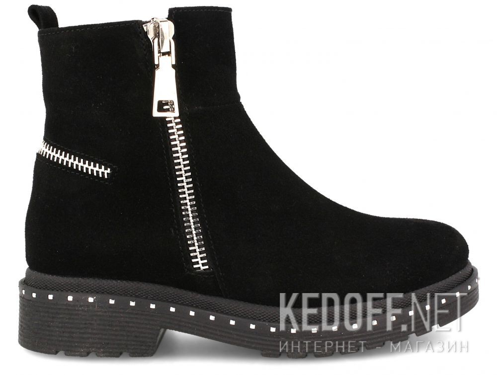Оригинальные Damskie buty Forester 01543-1-27