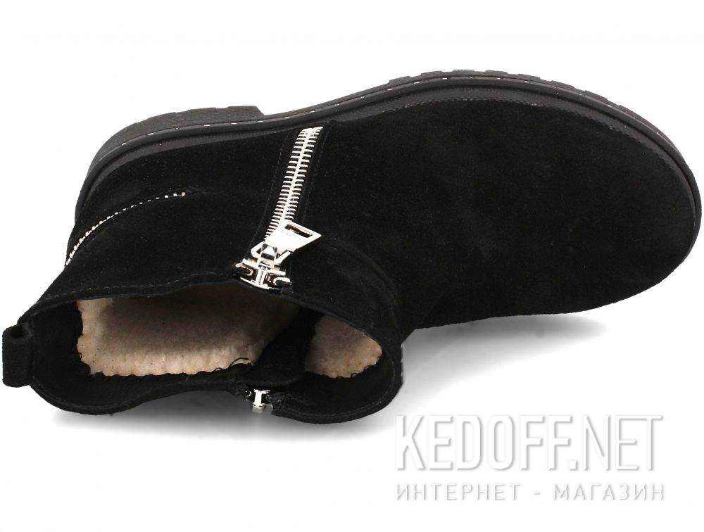 Цены на Damskie buty Forester 01543-1-27