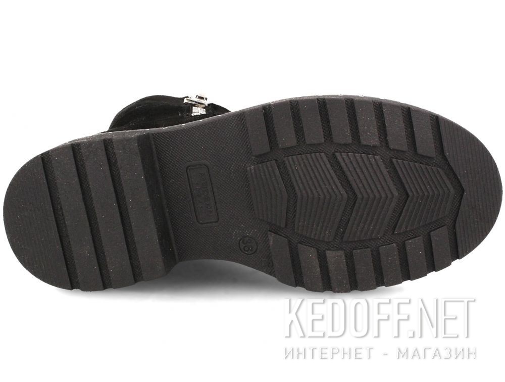 Damskie buty Forester 01543-1-27 все размеры