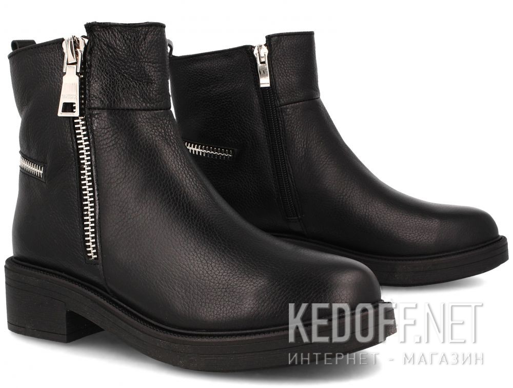 Damskie buty Forester 2 ZIP 01543-27 купить Украина