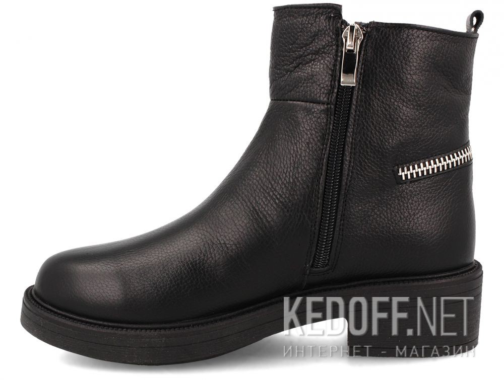 Damskie buty Forester 2 ZIP 01543-27 описание