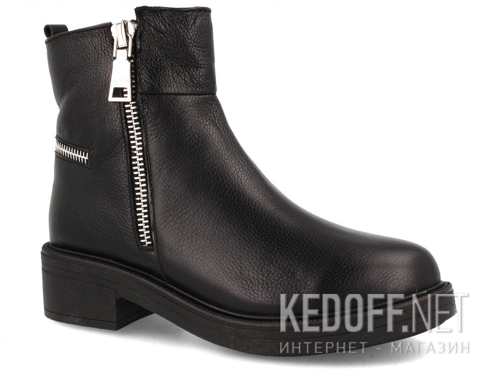 Dodaj do koszyka Damskie buty Forester 2 ZIP 01543-27