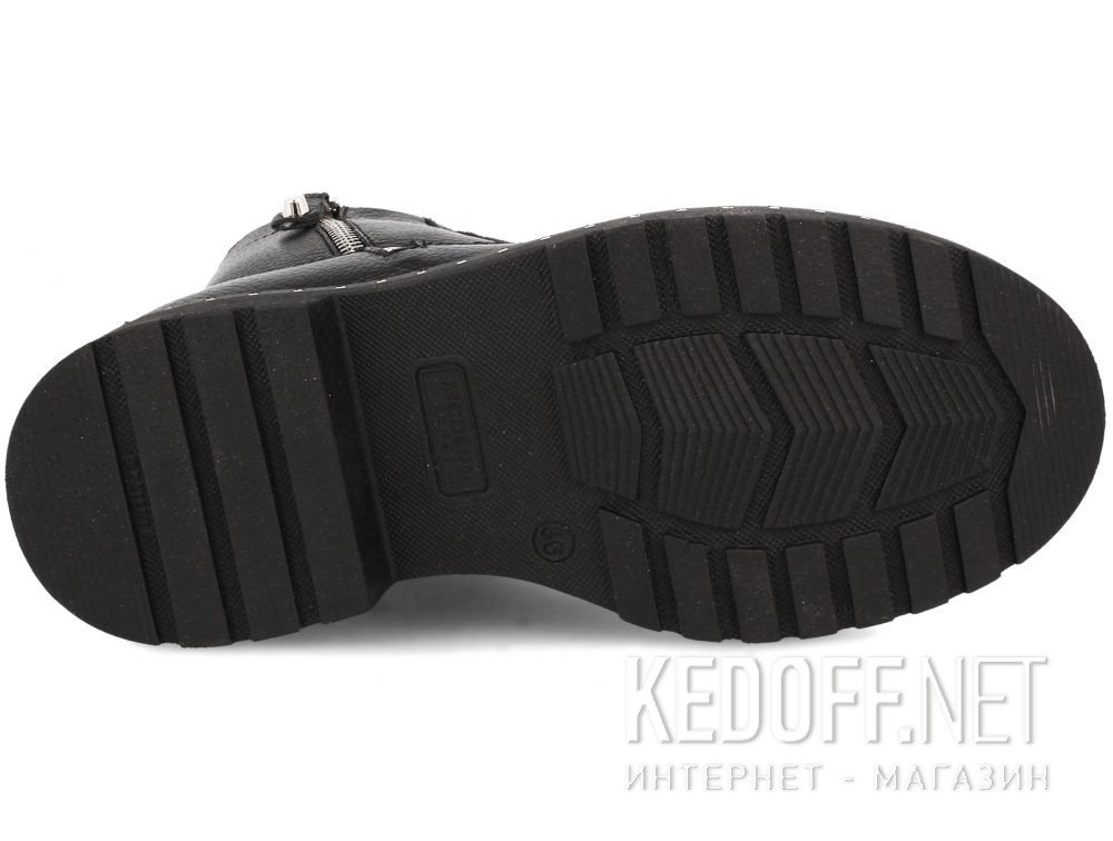 Damskie buty Forester 01563-1-27 все размеры