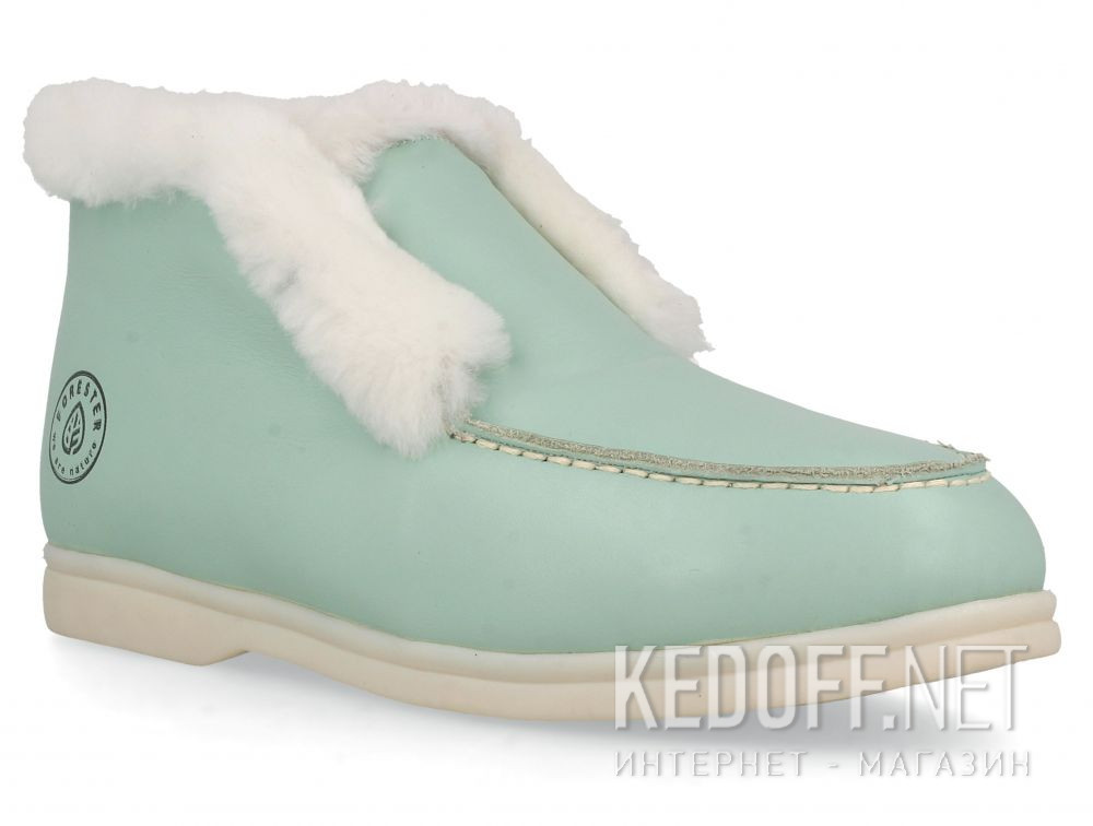 Dodaj do koszyka Damskie buty Forester Loro Piano 1022-28