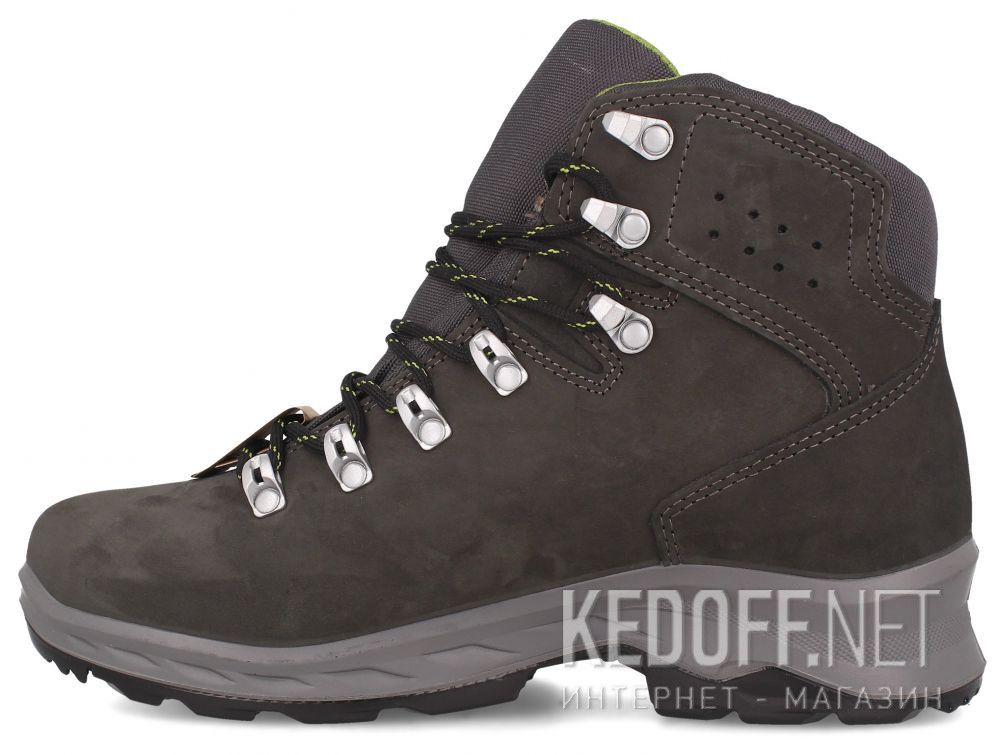 Zimowe buty Forester Pedula Primaloft 13763-5 купить Украина