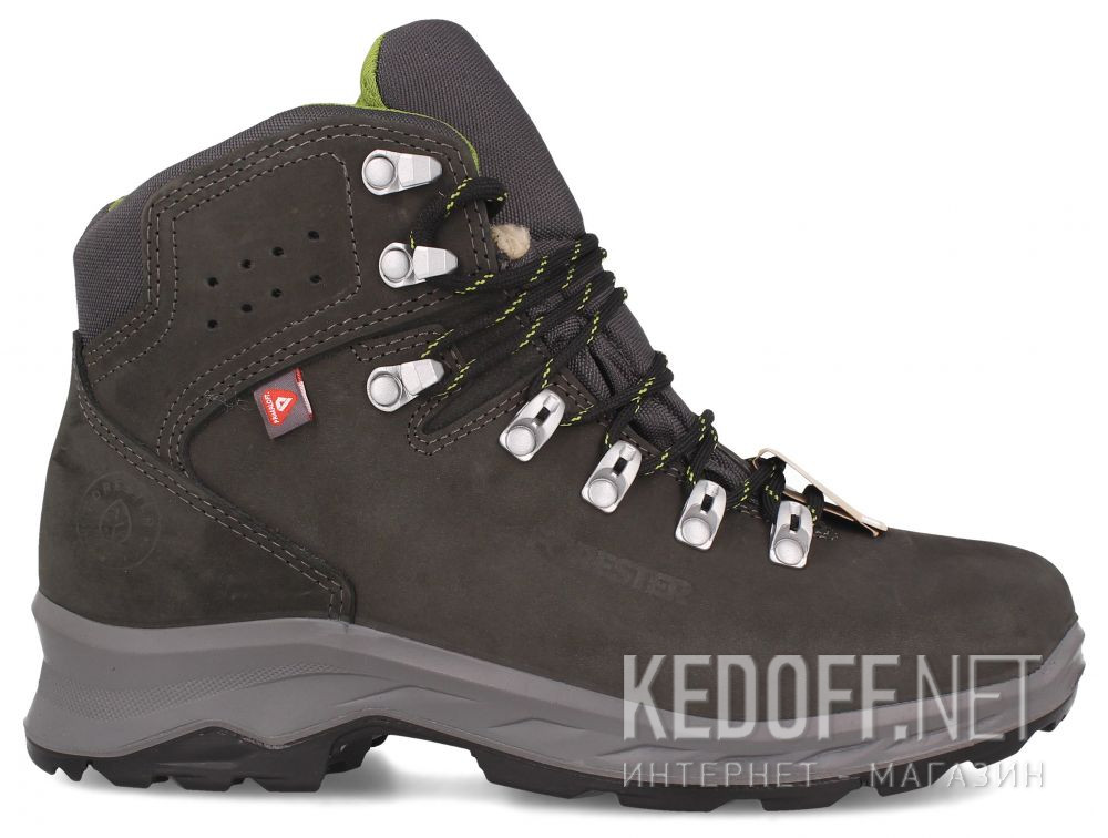 Оригинальные Zimowe buty Forester Pedula Primaloft 13763-5