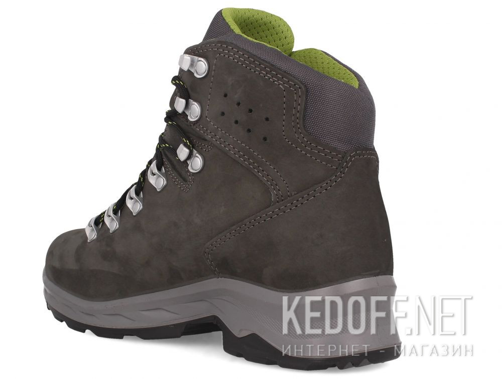 Zimowe buty Forester Pedula Primaloft 13763-5 описание