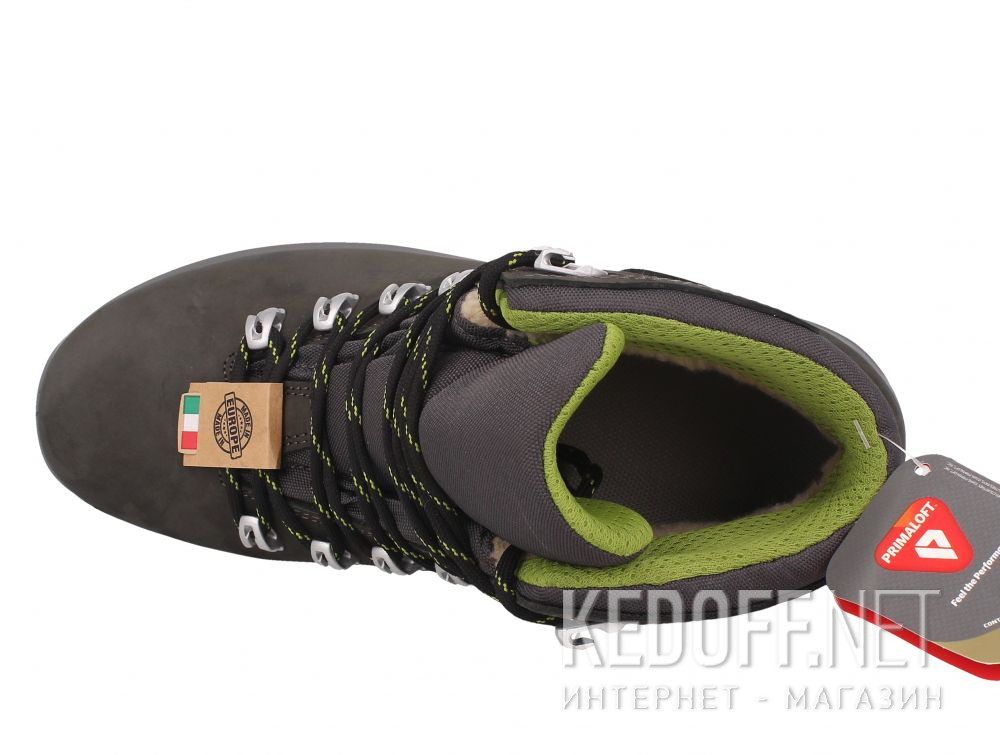 Цены на Zimowe buty Forester Pedula Primaloft 13763-5