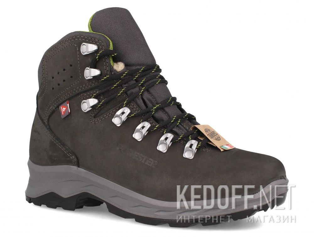 Dodaj do koszyka Zimowe buty Forester Pedula Primaloft 13763-5