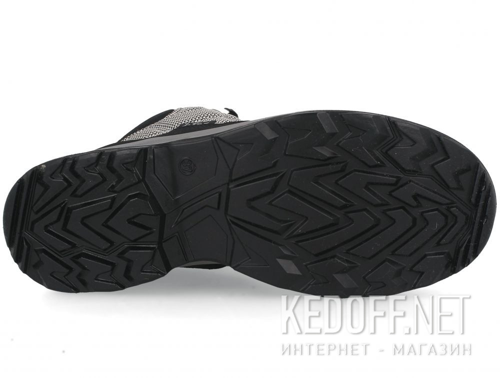 Ocieplane buty Forester Walker 13770-3 все размеры