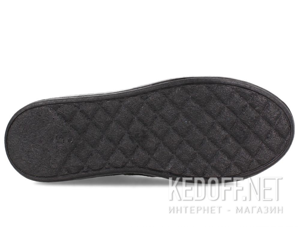 Damskie buty Forester Lviv 14-18 описание