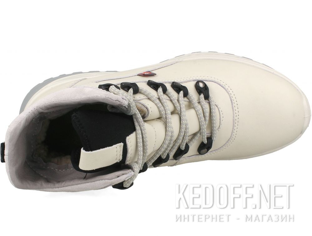 Damskie buty Forester Primaloft 14500-13 Memory Foam описание