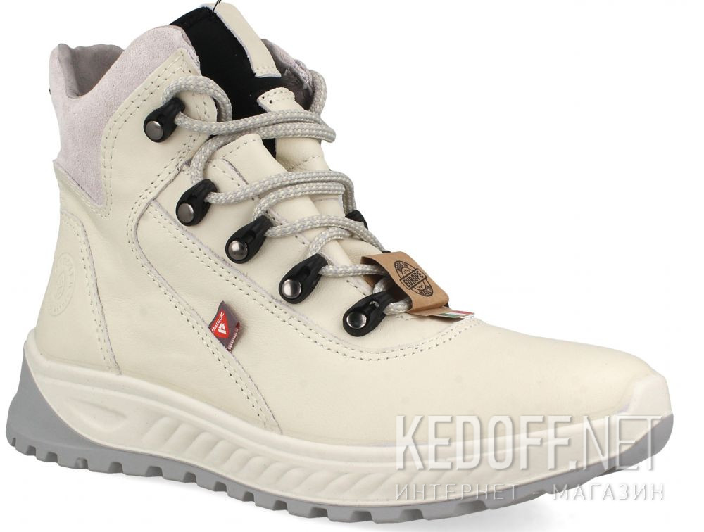 Dodaj do koszyka Damskie buty Forester Primaloft 14500-13 Memory Foam