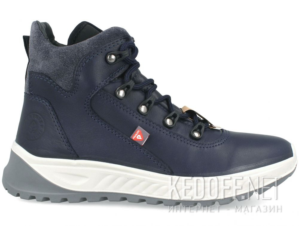 Damskie buty Forester Ergostrike Primaloft 14500-17 Memory Foam купить Украина