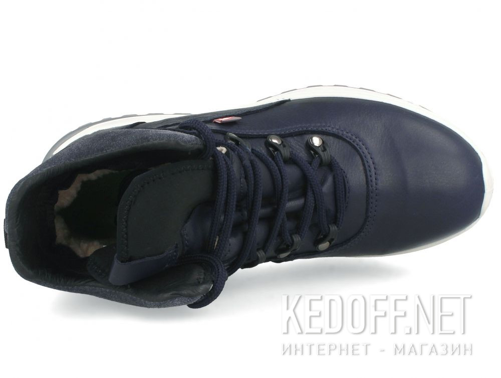 Damskie buty Forester Ergostrike Primaloft 14500-17 Memory Foam описание