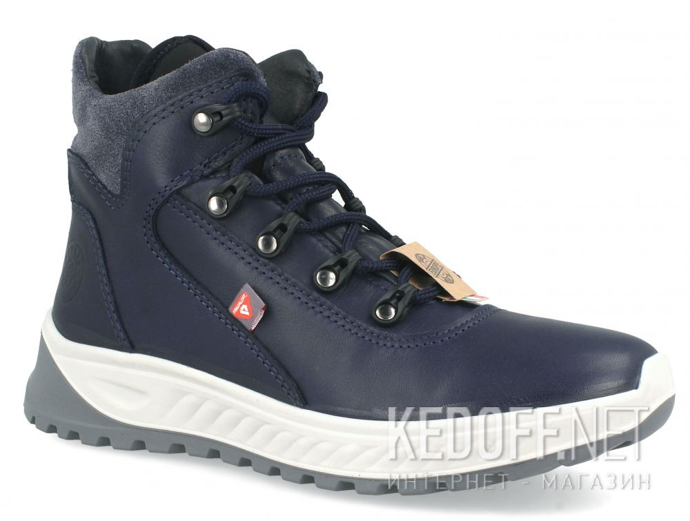 Dodaj do koszyka Damskie buty Forester Ergostrike Primaloft 14500-17 Memory Foam