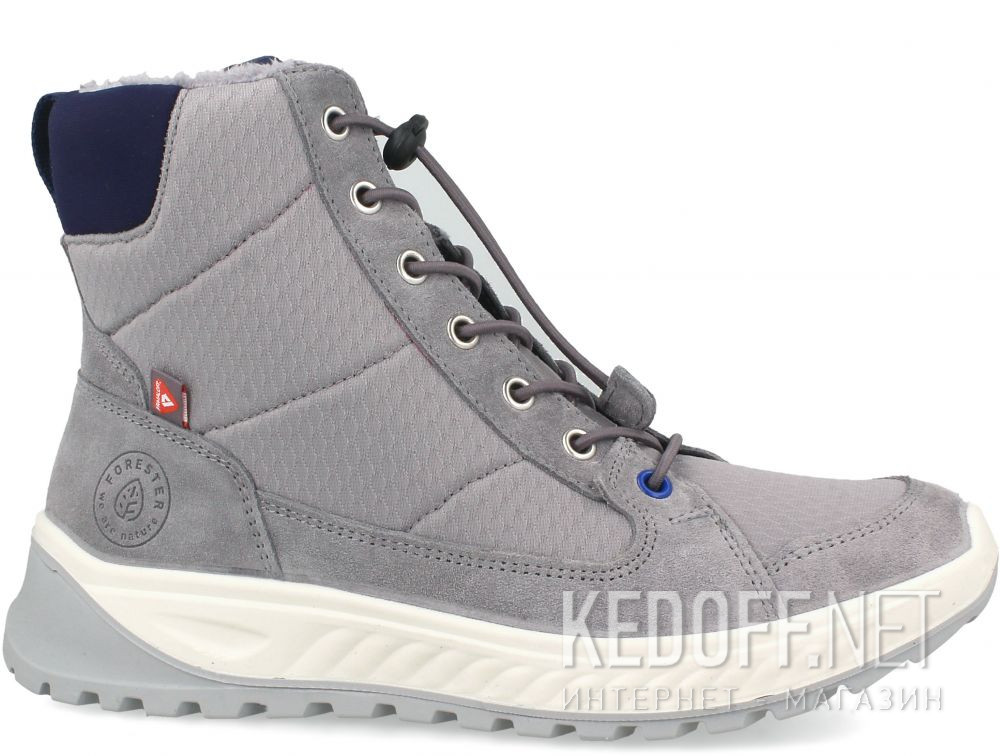 Zimowe buty Forester Primaloft 14539-4 Memory Foam купить Украина
