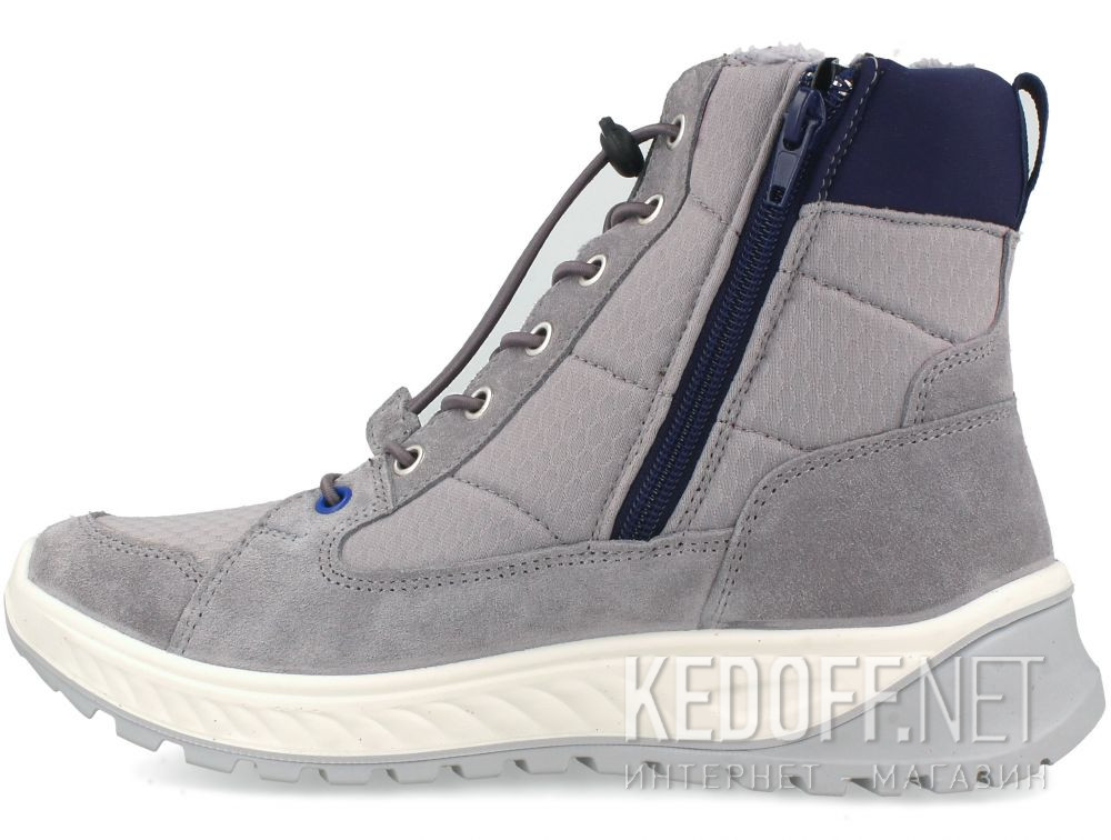 Оригинальные Zimowe buty Forester Primaloft 14539-4 Memory Foam