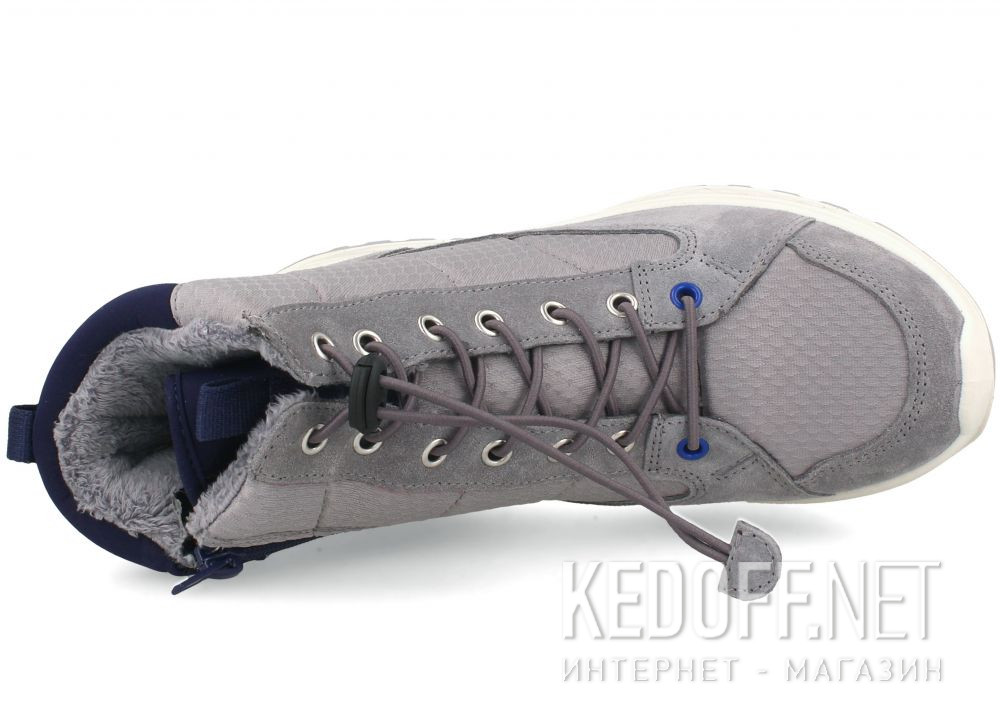 Zimowe buty Forester Primaloft 14539-4 Memory Foam описание