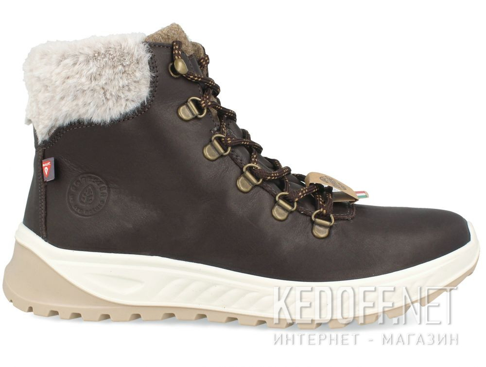 Damskie buty Forester Ergostrike Primaloft 14541-12 Made in Europe купить Украина