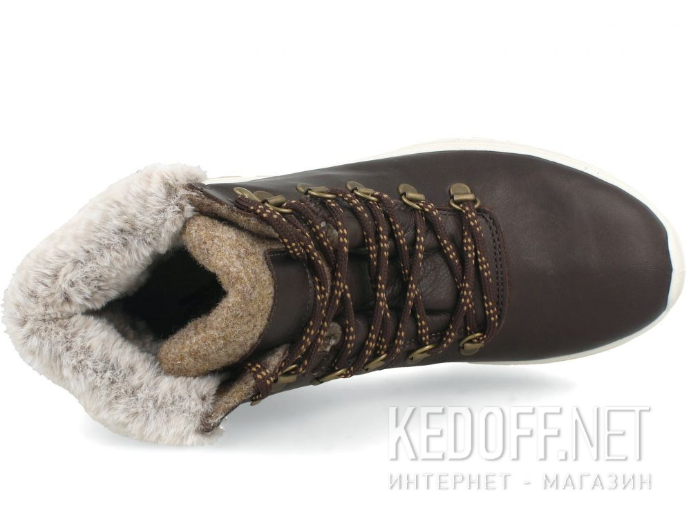 Damskie buty Forester Ergostrike Primaloft 14541-12 Made in Europe описание