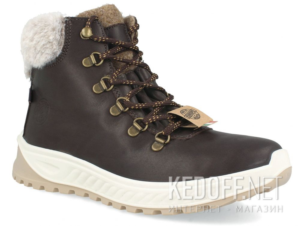 Dodaj do koszyka Damskie buty Forester Ergostrike Primaloft 14541-12 Made in Europe