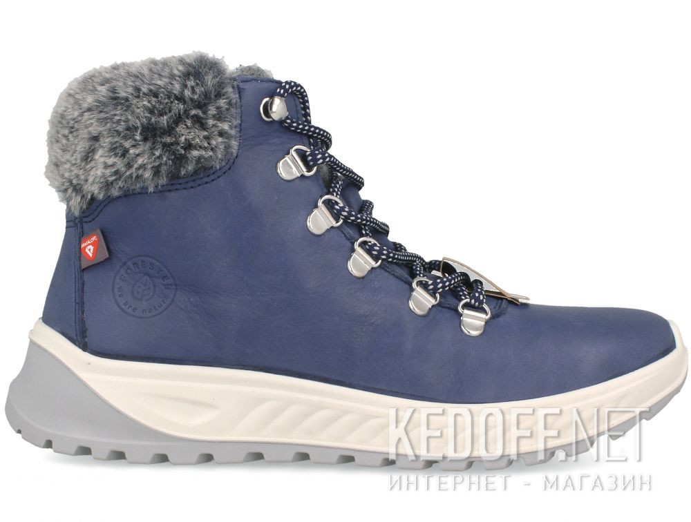 Damskie buty Forester Primaloft 14541-13 Made in Europe купить Украина