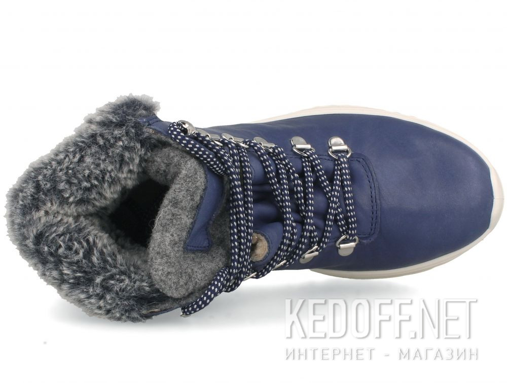 Damskie buty Forester Primaloft 14541-13 Made in Europe описание