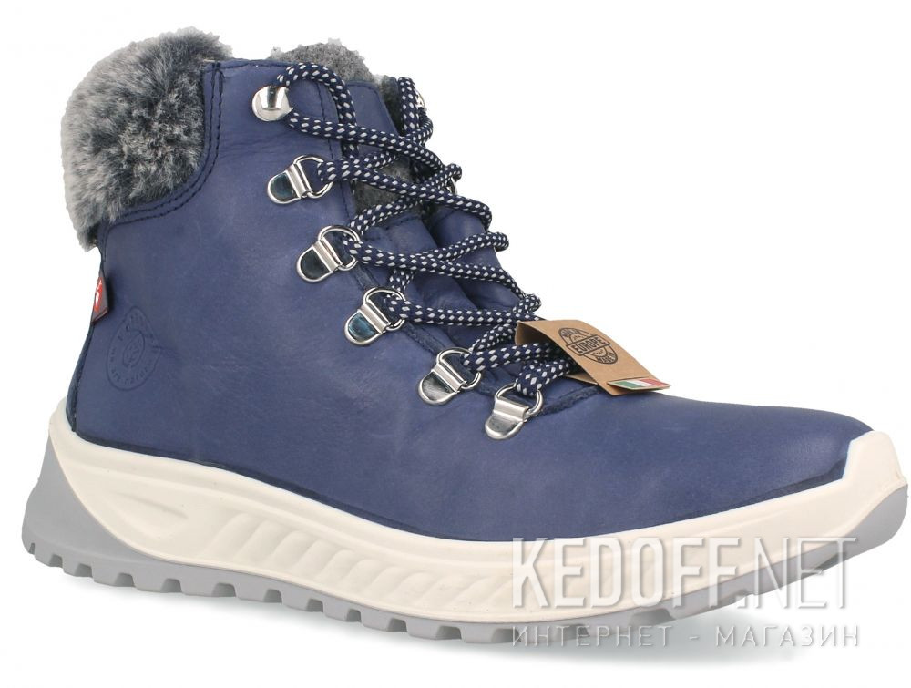 Dodaj do koszyka Damskie buty Forester Primaloft 14541-13 Made in Europe