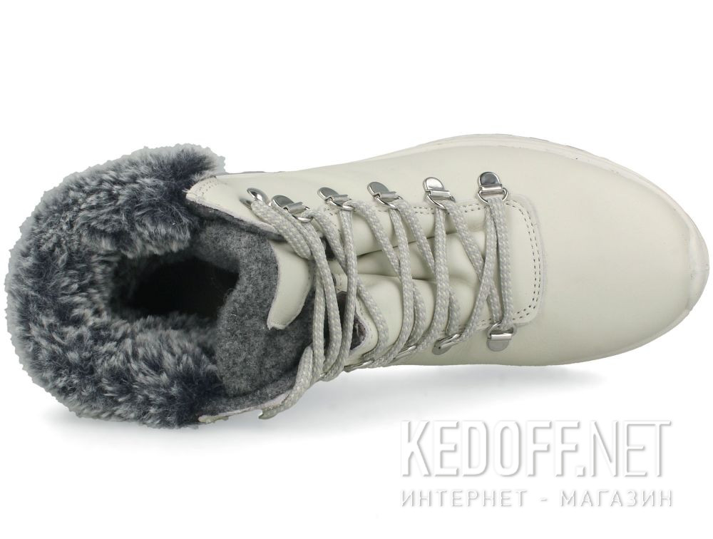 Damskie buty Forester Primaloft 14541-14 Made in Europe описание