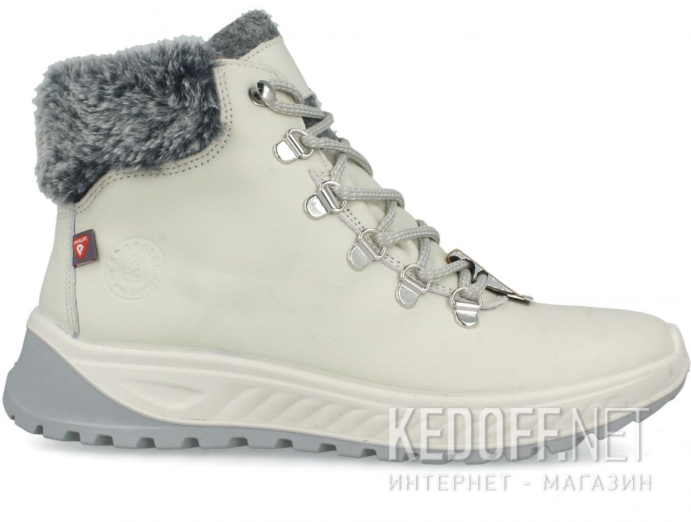 Damskie buty Forester Primaloft 14541-14 Made in Europe купить Украина