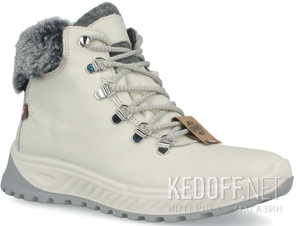 Dodaj do koszyka Damskie buty Forester Primaloft 14541-14 Made in Europe