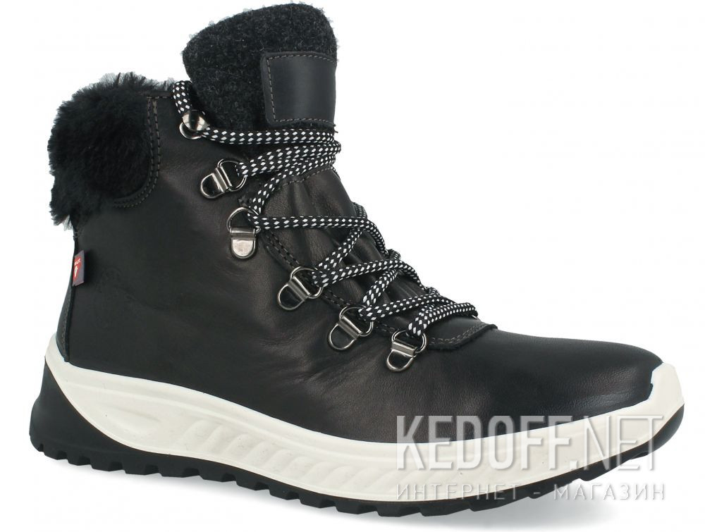 Dodaj do koszyka Damskie buty Forester Ergostrike Primaloft 14541-4 Made in Europe