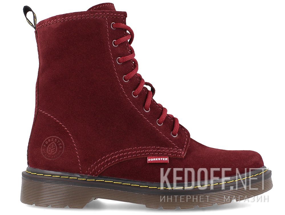Damskie buty Forester Urbanitas 1460-481MB купить Украина