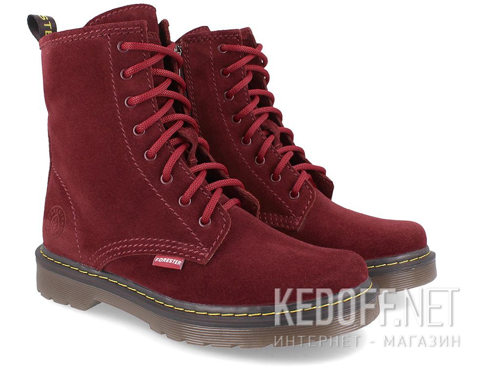 Damskie buty Forester Urbanitas 1460-481MB все размеры
