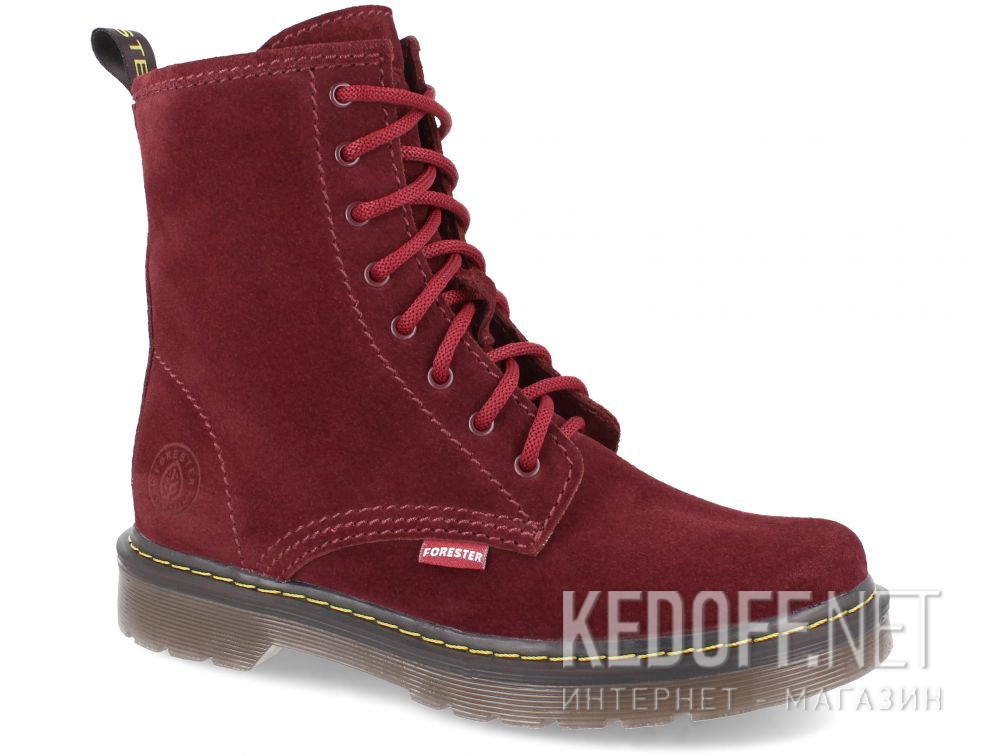 Dodaj do koszyka Damskie buty Forester Urbanitas 1460-481MB