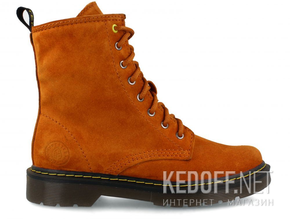 Damskie buty Forester Urbanitas 1460-741MB Whisky купить Украина
