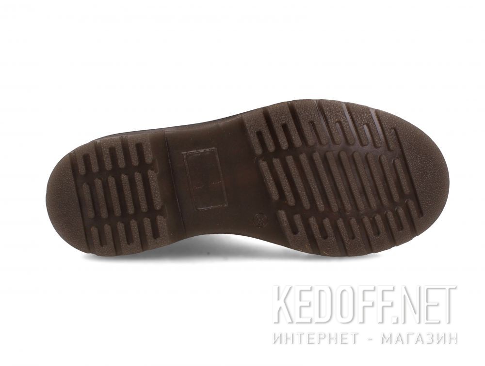 Damskie buty Forester Urbanitas 1460-741MB Whisky описание
