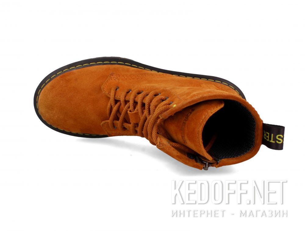 Цены на Damskie buty Forester Urbanitas 1460-741MB Whisky