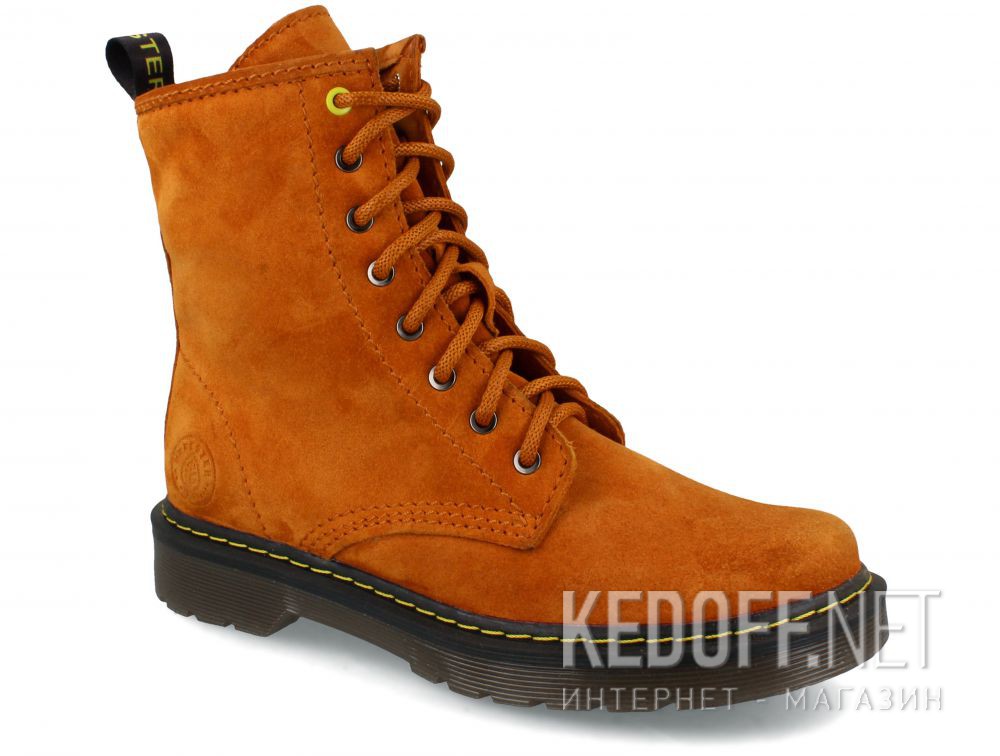 Dodaj do koszyka Damskie buty Forester Urbanitas 1460-741MB Whisky