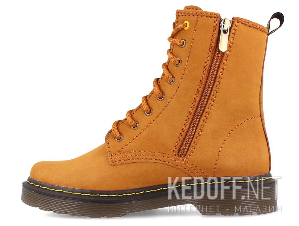 Damskie buty Forester Urbanitas 1460-74MB описание