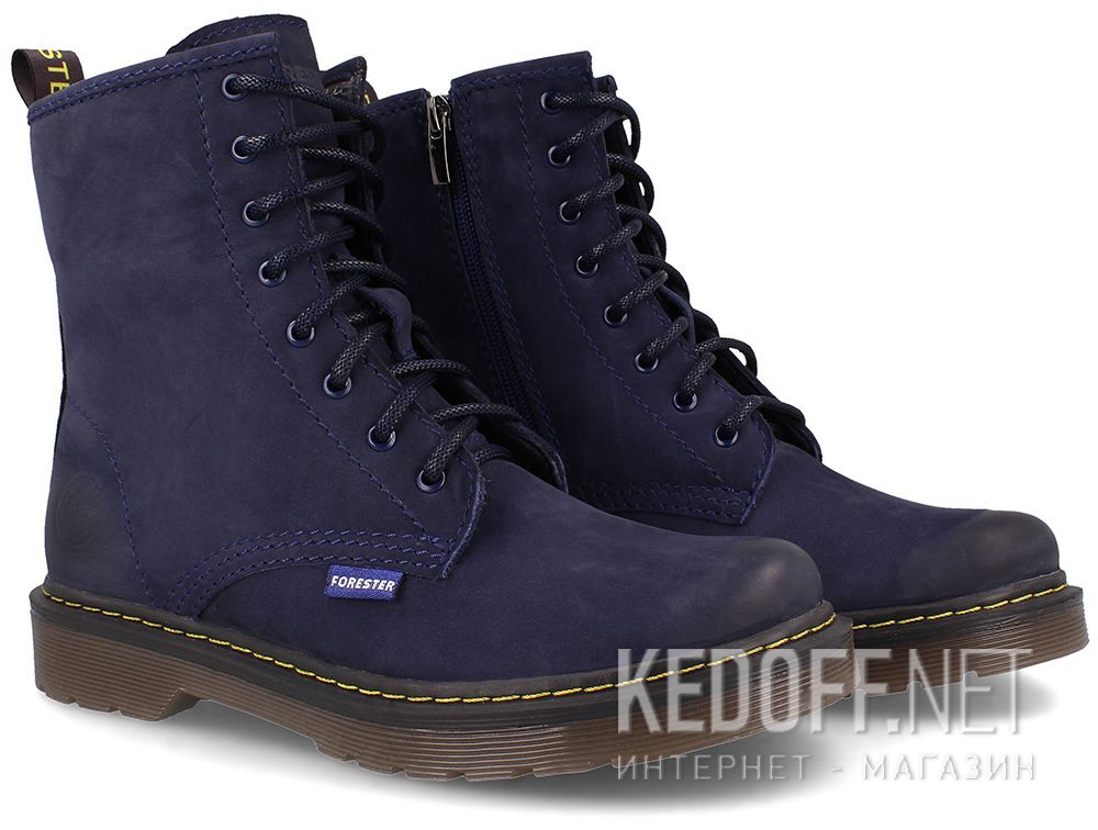 Damskie buty Forester Urbanitas 1460-892 описание