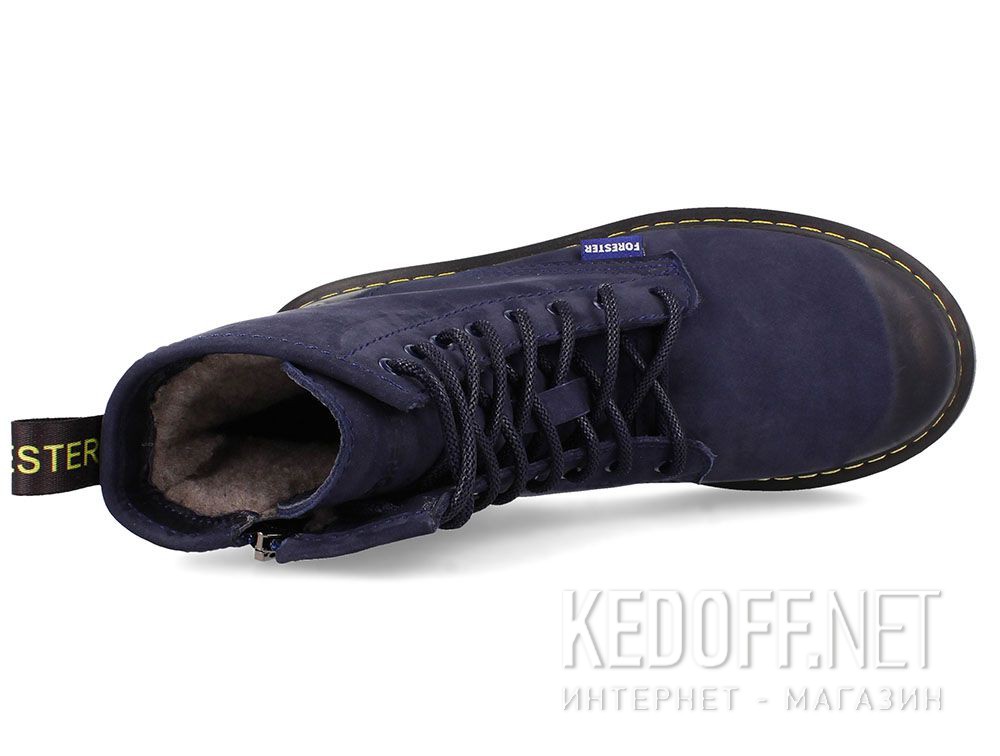 Цены на Damskie buty Forester Urbanitas 1460-892