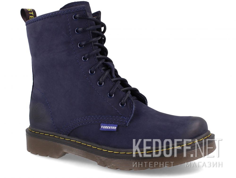 Dodaj do koszyka Damskie buty Forester Urbanitas 1460-892