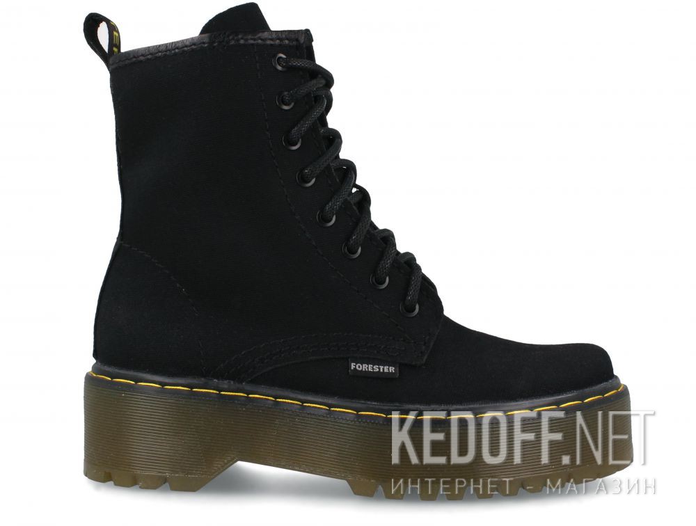 Damskie buty Forester Vetement 146011-27 купить Украина