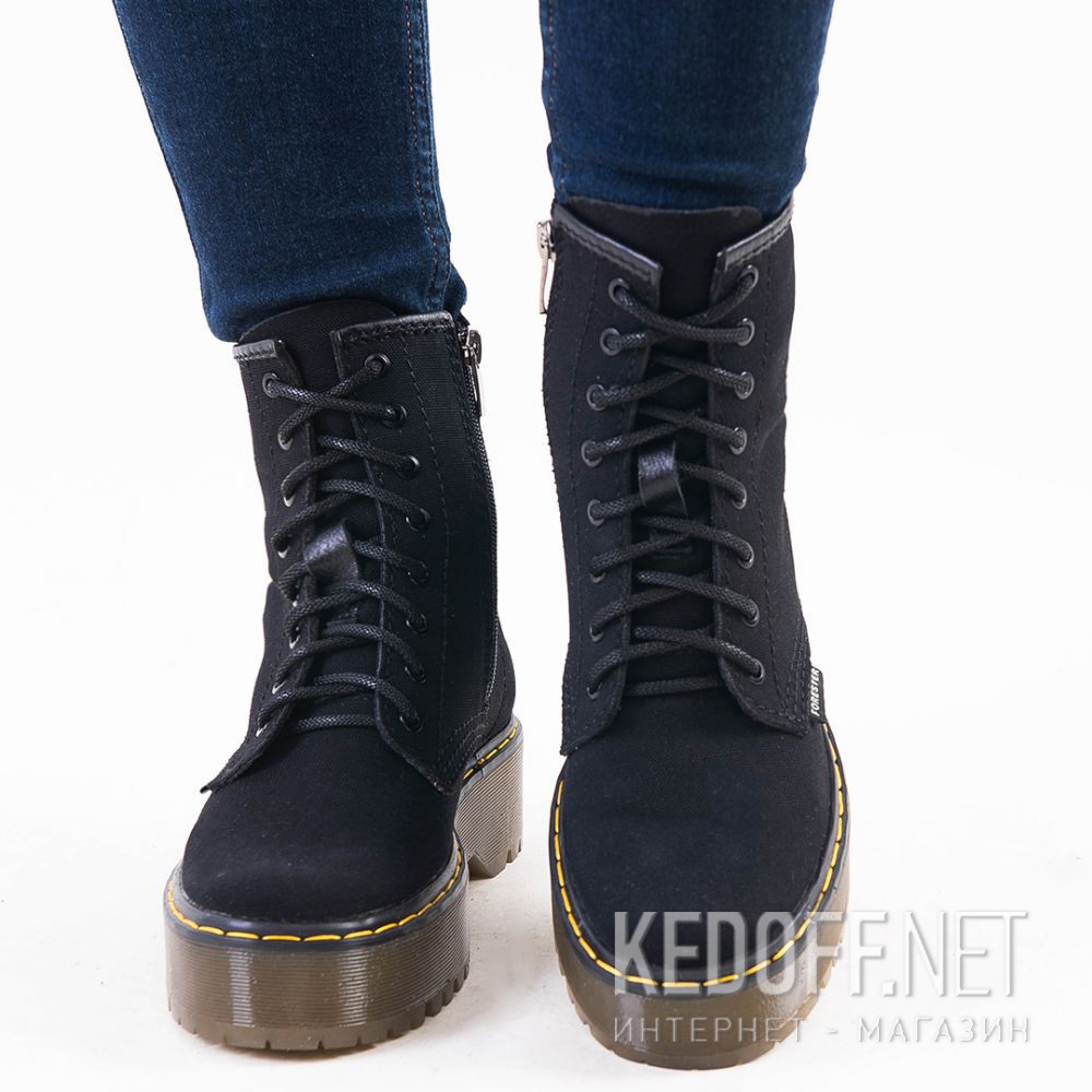 Damskie buty Forester Vetement 146011-27 все размеры