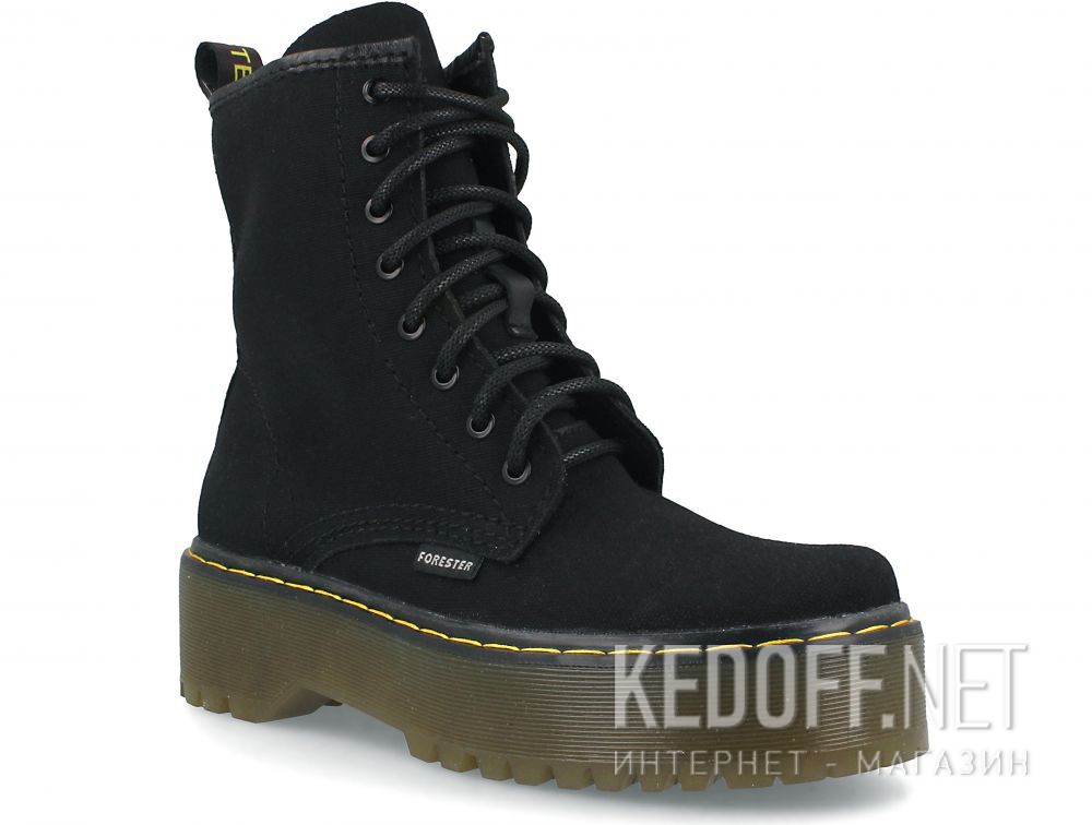 Dodaj do koszyka Damskie buty Forester Vetement 146011-27