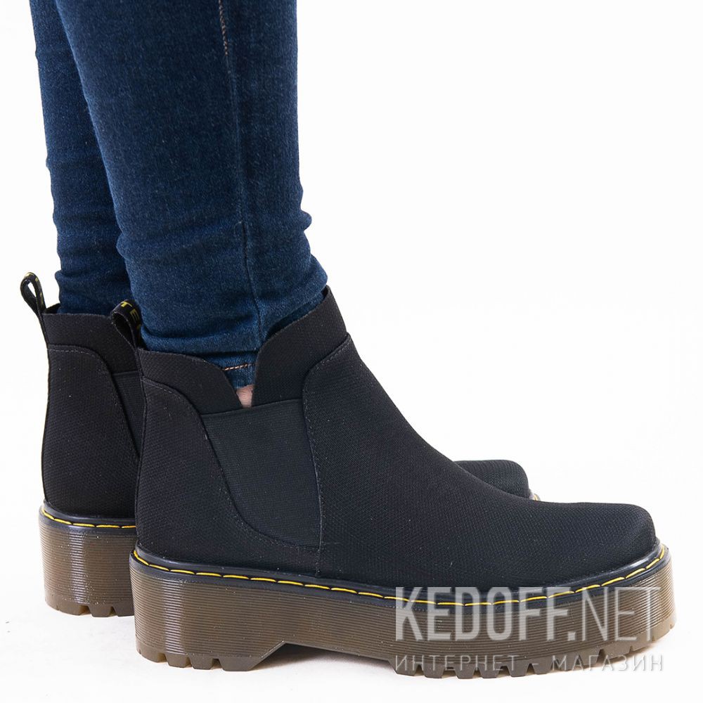 Dostawa Damskie buty Forester Vetement 146012-27