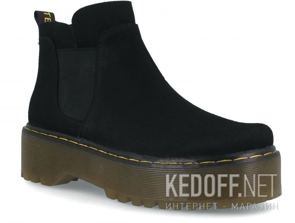 Dodaj do koszyka Damskie buty Forester Vetement 146012-27